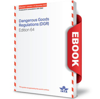 2023 IATA E-Book