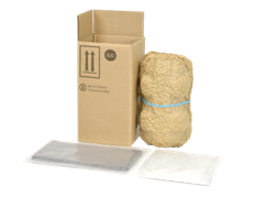 Lithium Battery Shipping Kits