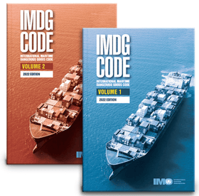 IMDG Code