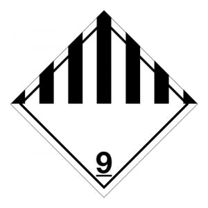 Class 9 Labels