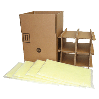 Custom Packaging